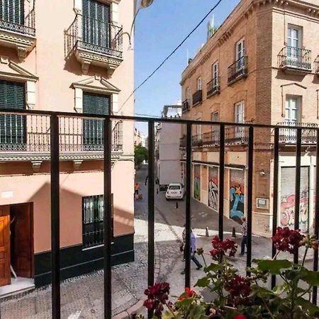 Lofts Sevilla Center Dış mekan fotoğraf