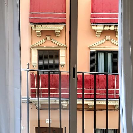 Lofts Sevilla Center Dış mekan fotoğraf