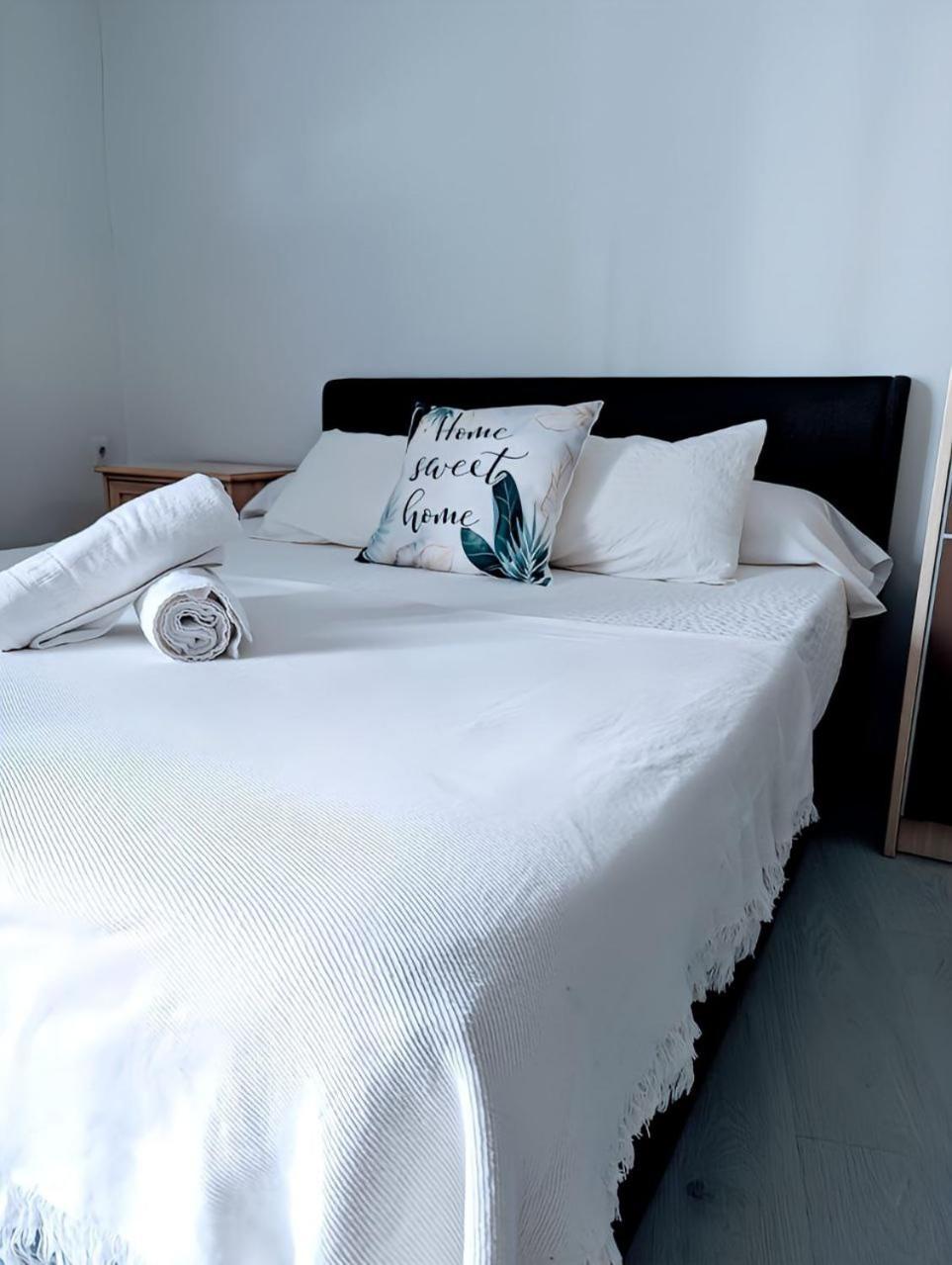 Lofts Sevilla Center Dış mekan fotoğraf