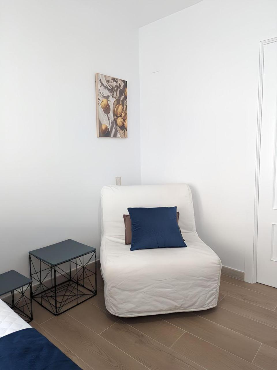 Lofts Sevilla Center Dış mekan fotoğraf