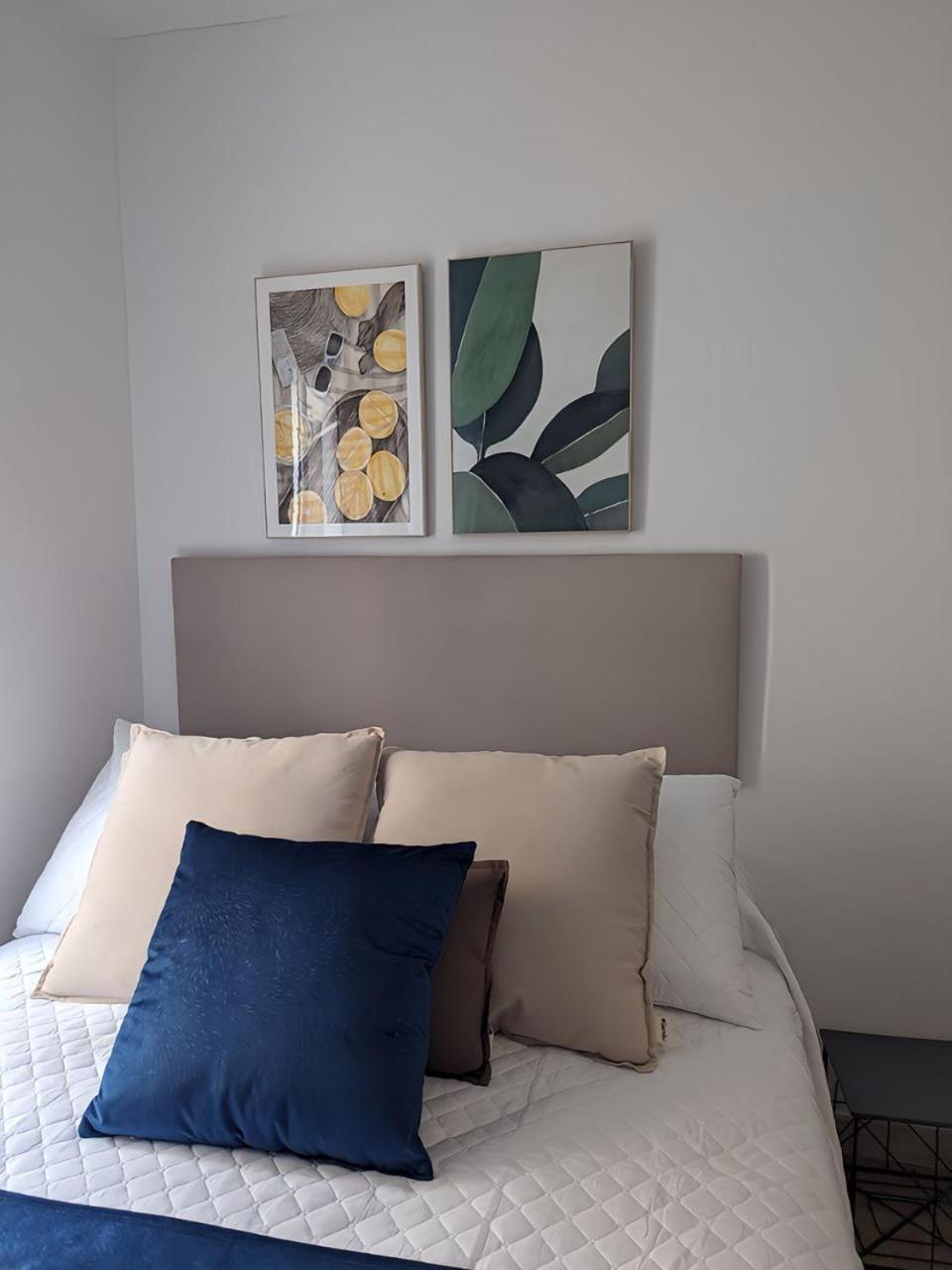 Lofts Sevilla Center Dış mekan fotoğraf