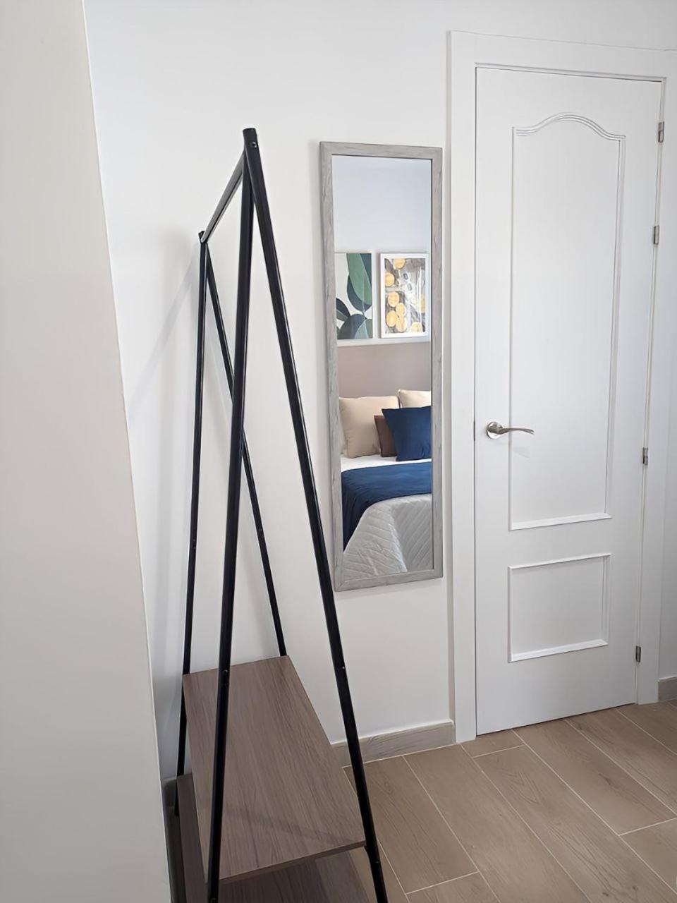 Lofts Sevilla Center Dış mekan fotoğraf