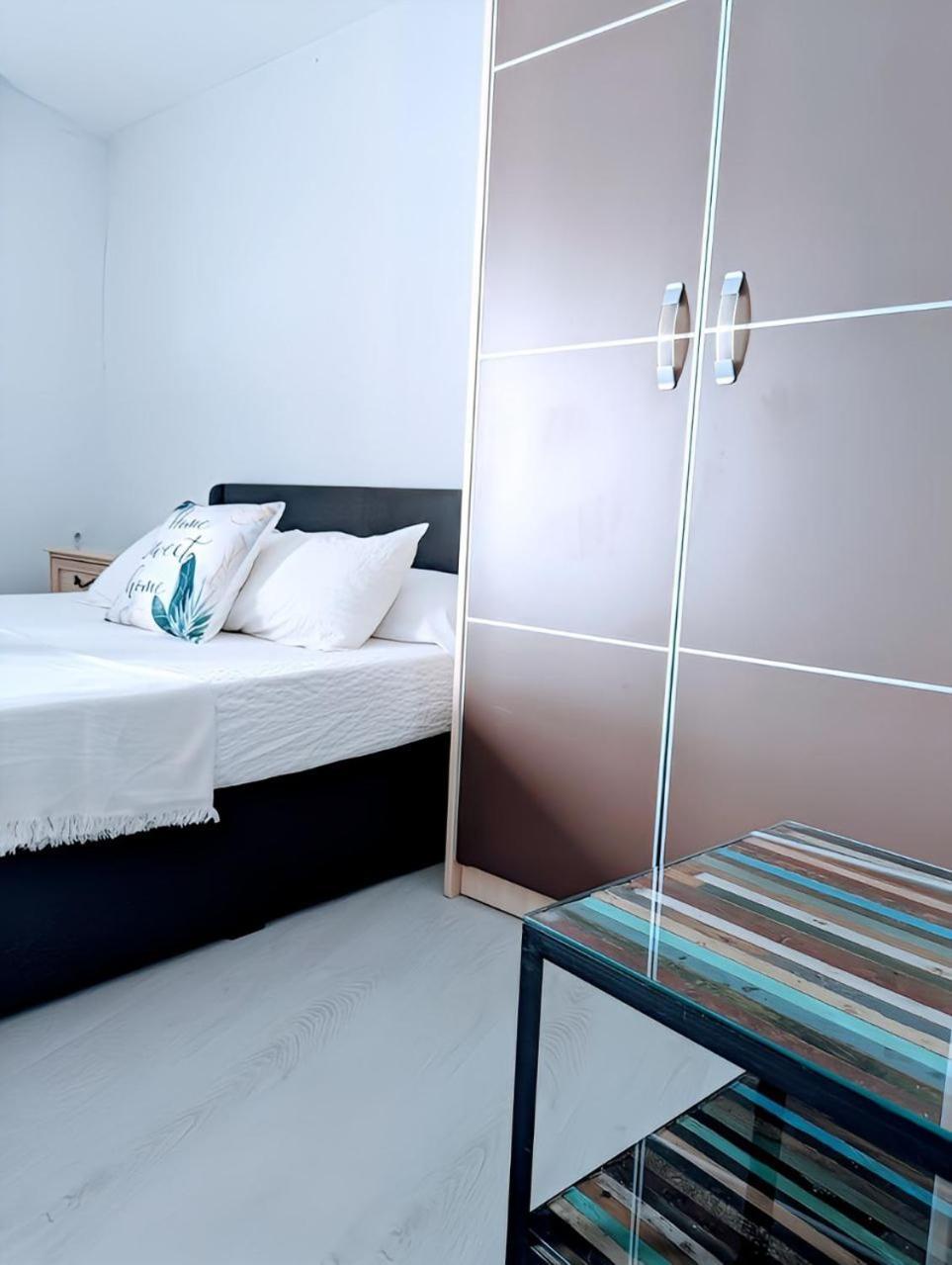 Lofts Sevilla Center Dış mekan fotoğraf
