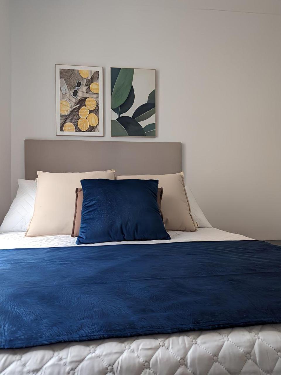 Lofts Sevilla Center Dış mekan fotoğraf