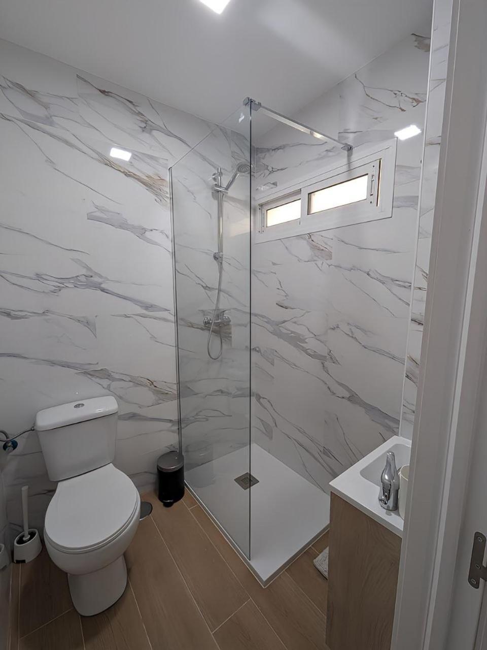 Lofts Sevilla Center Dış mekan fotoğraf