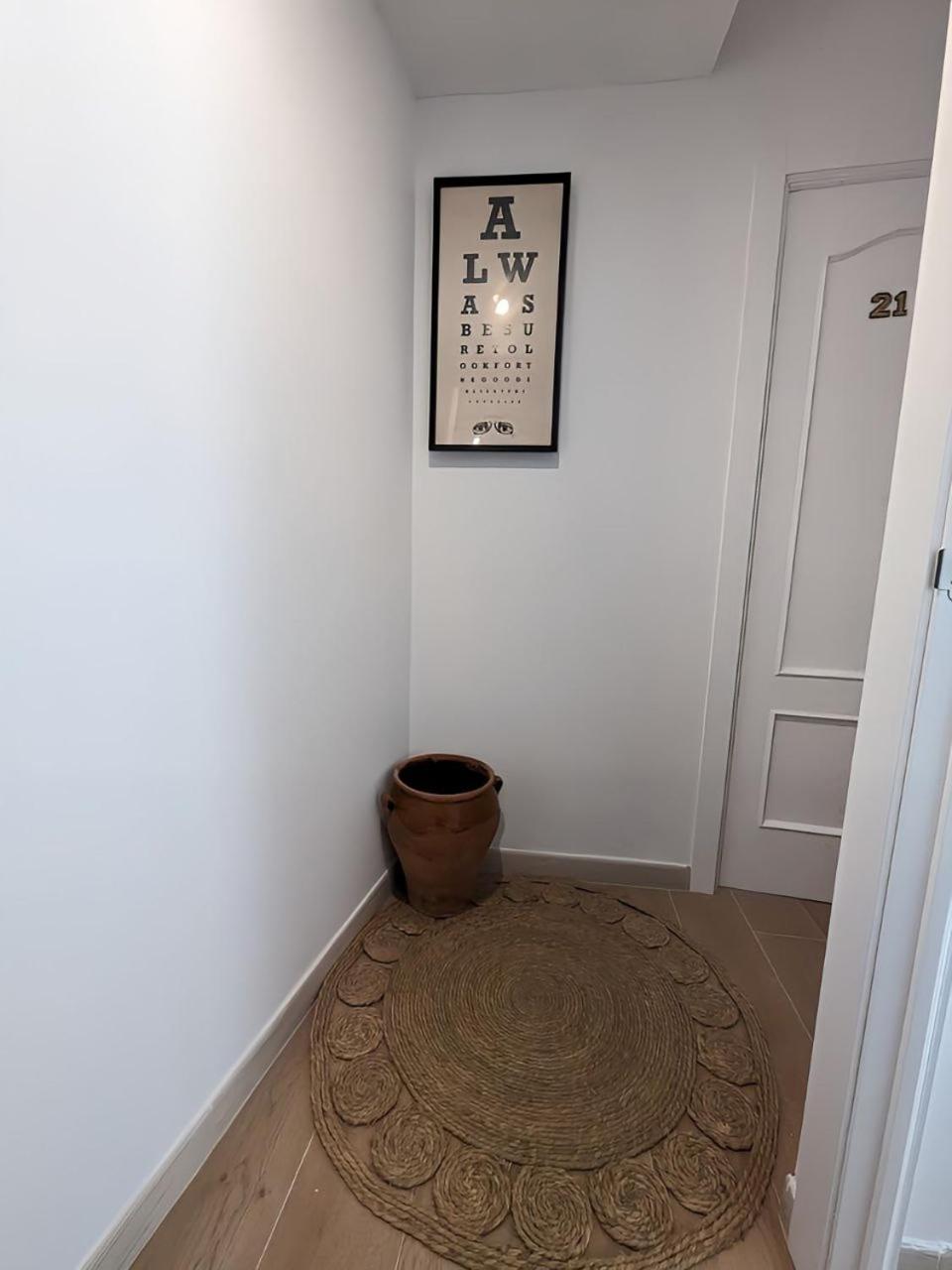Lofts Sevilla Center Dış mekan fotoğraf