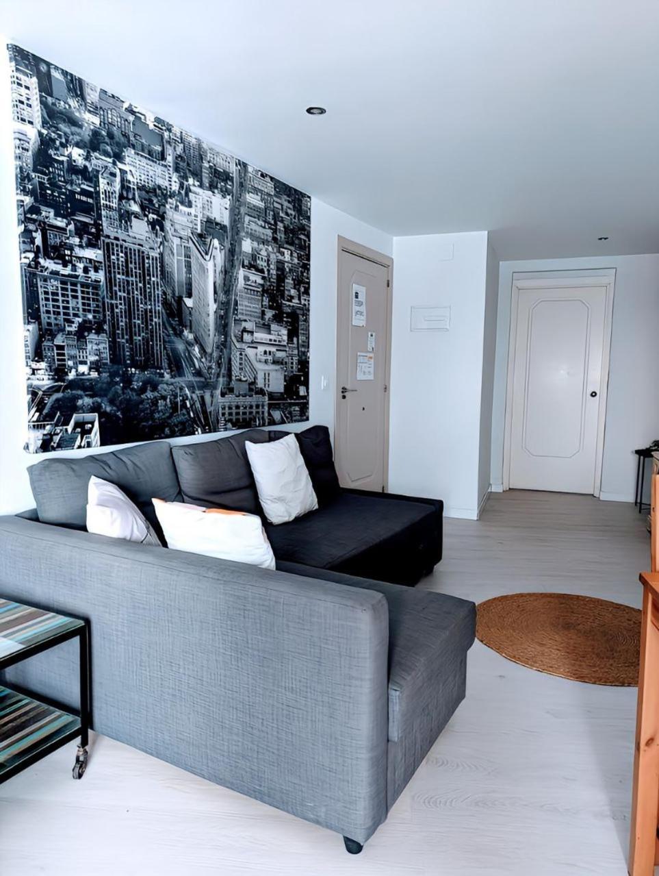 Lofts Sevilla Center Dış mekan fotoğraf