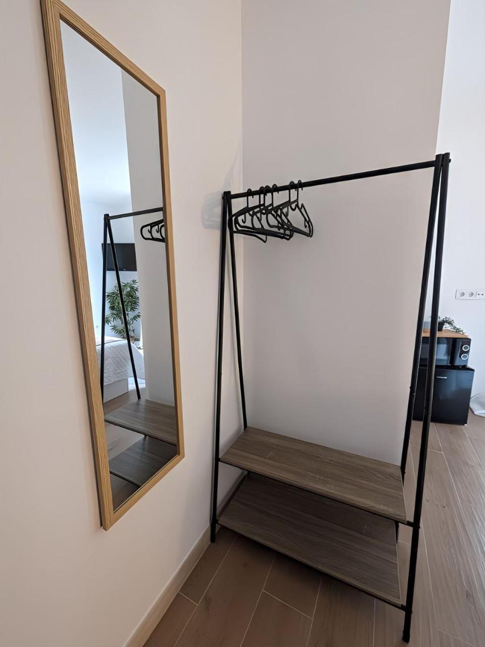 Lofts Sevilla Center Dış mekan fotoğraf