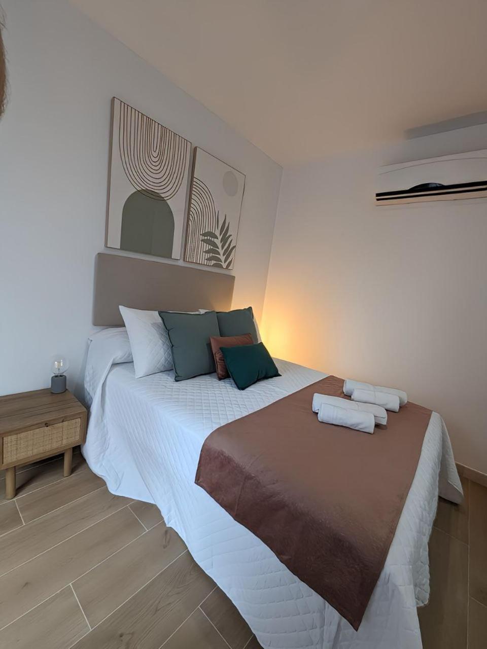 Lofts Sevilla Center Dış mekan fotoğraf