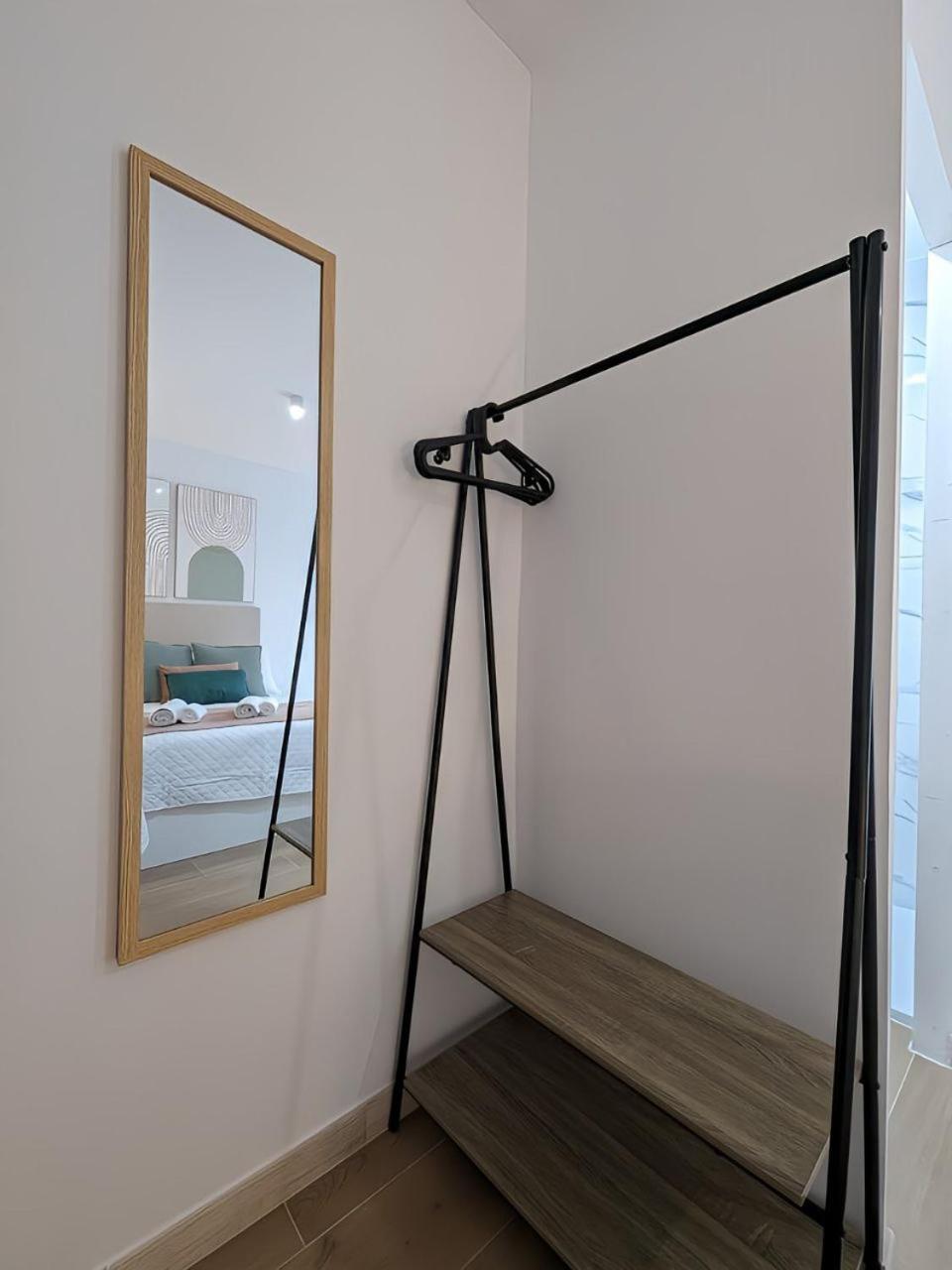 Lofts Sevilla Center Dış mekan fotoğraf