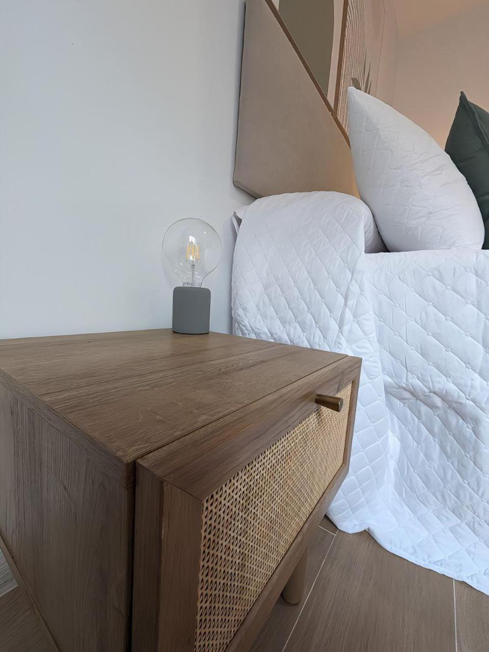 Lofts Sevilla Center Dış mekan fotoğraf