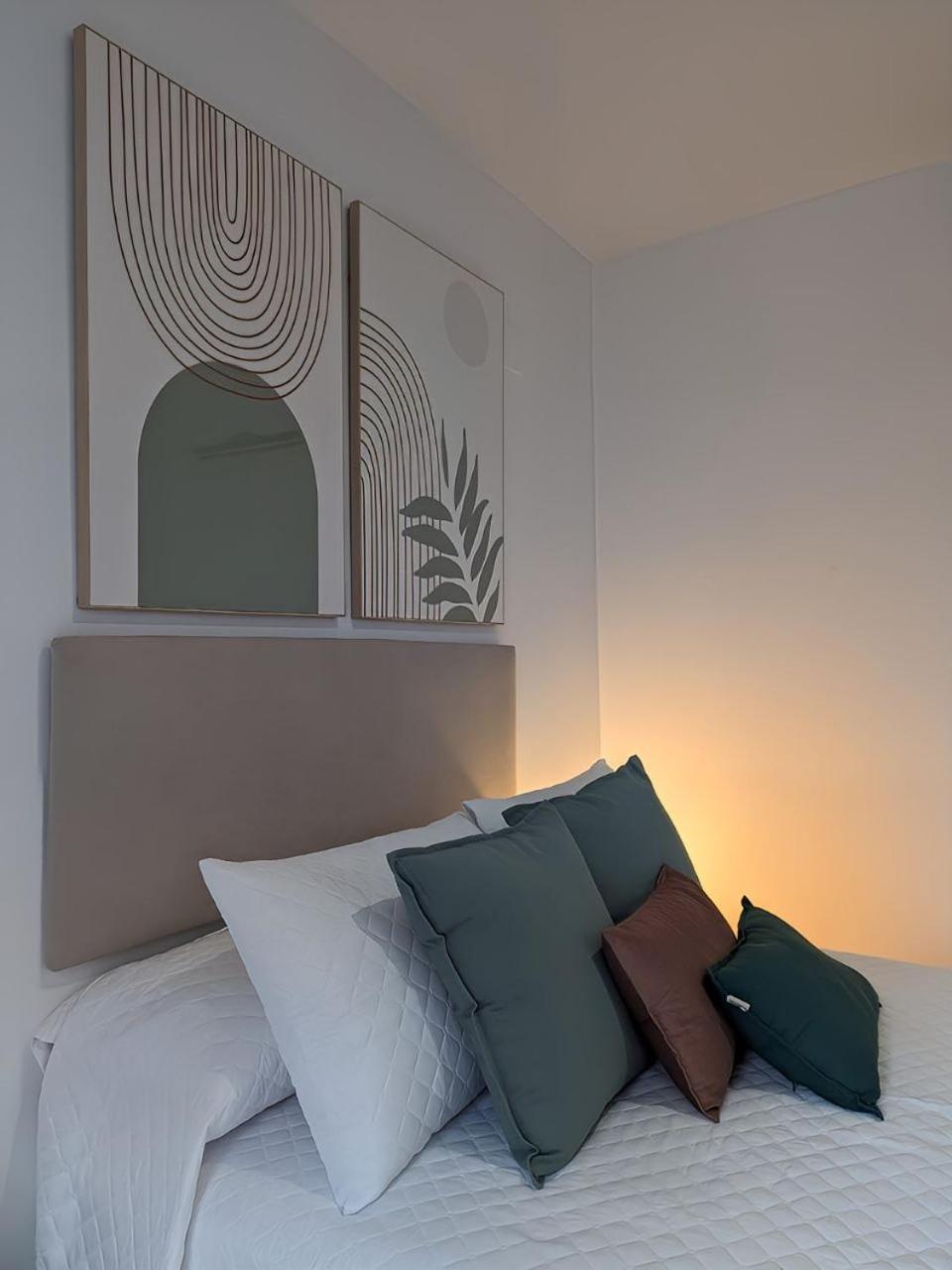 Lofts Sevilla Center Dış mekan fotoğraf