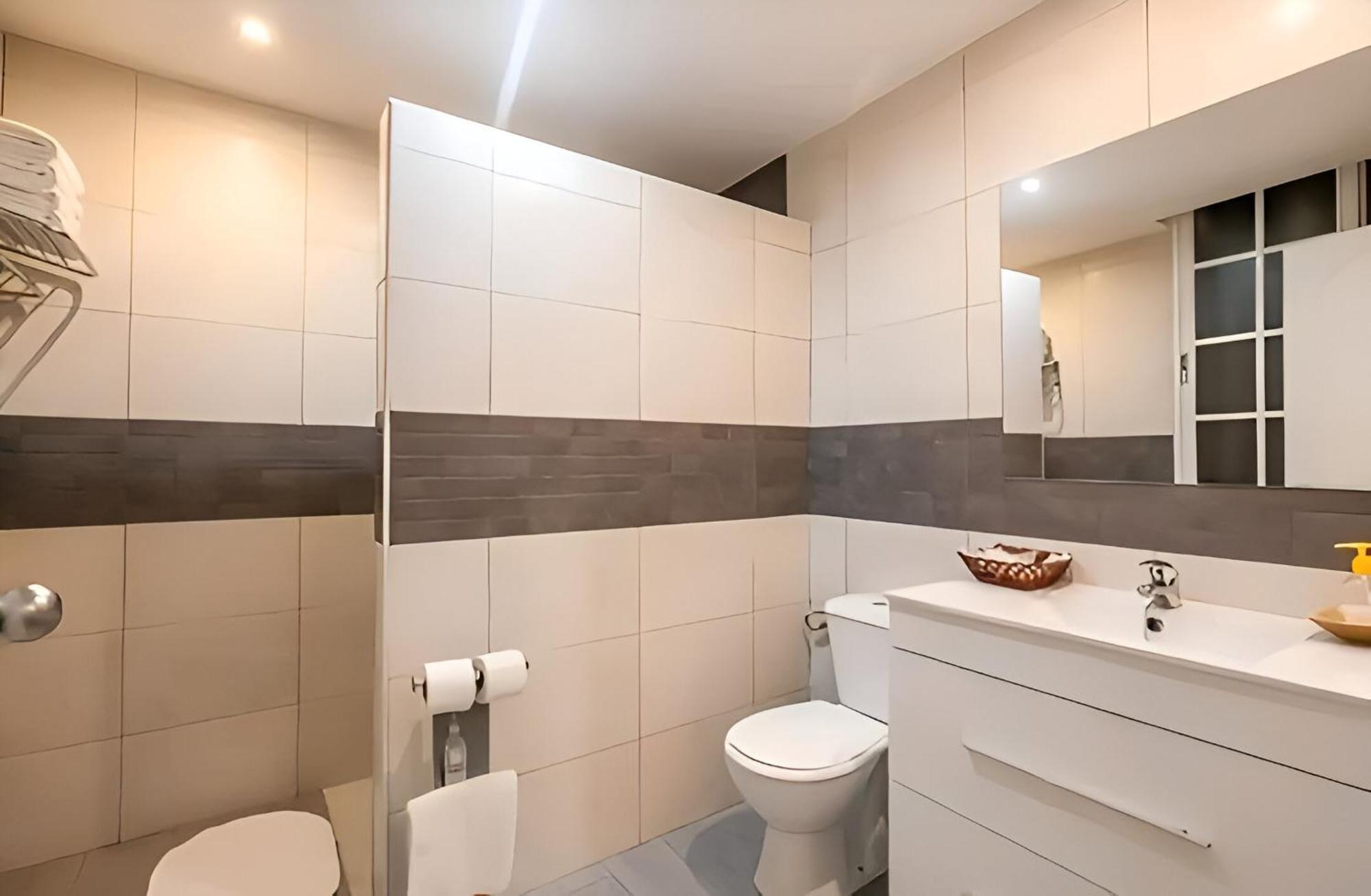 Lofts Sevilla Center Dış mekan fotoğraf