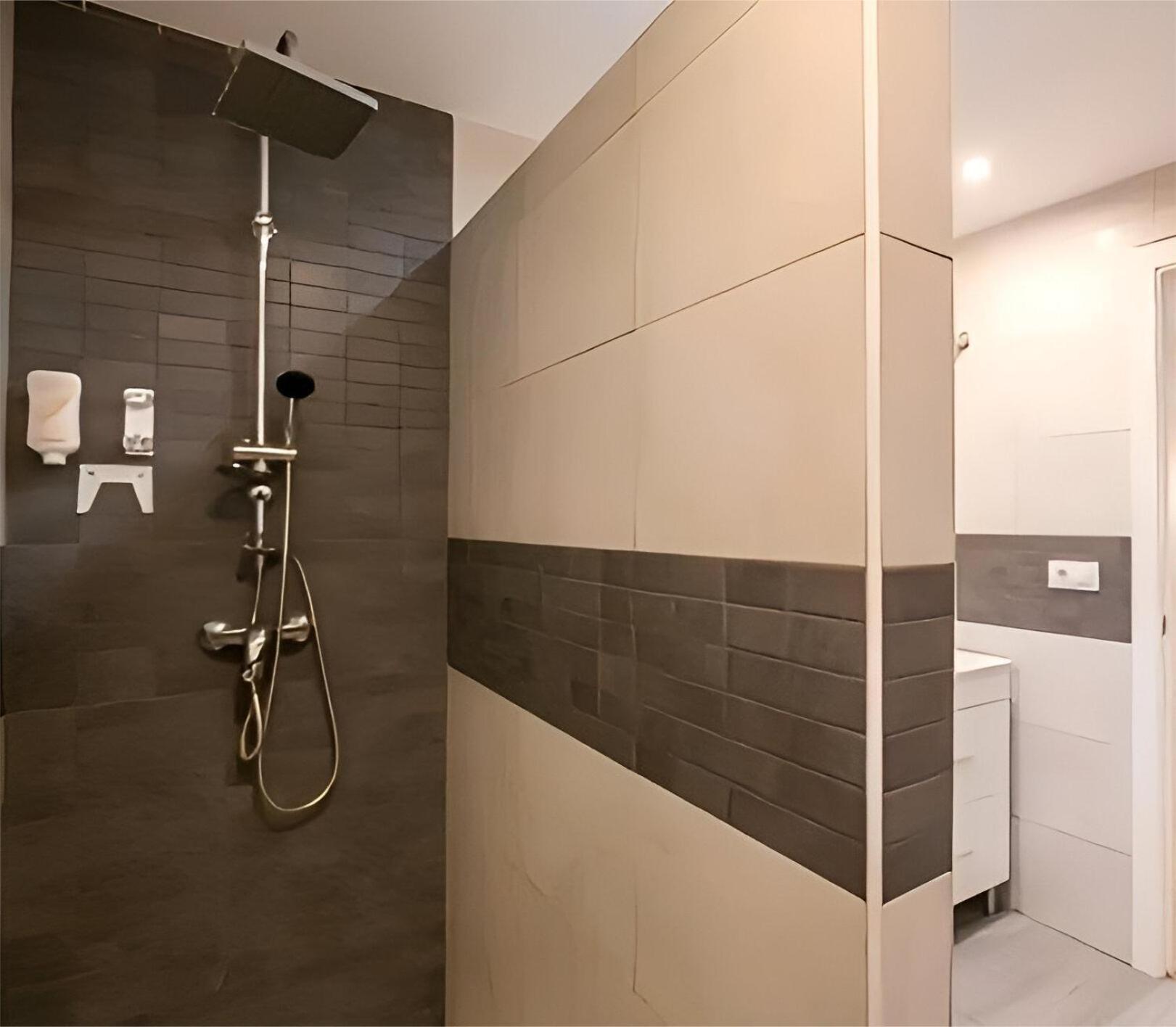 Lofts Sevilla Center Dış mekan fotoğraf