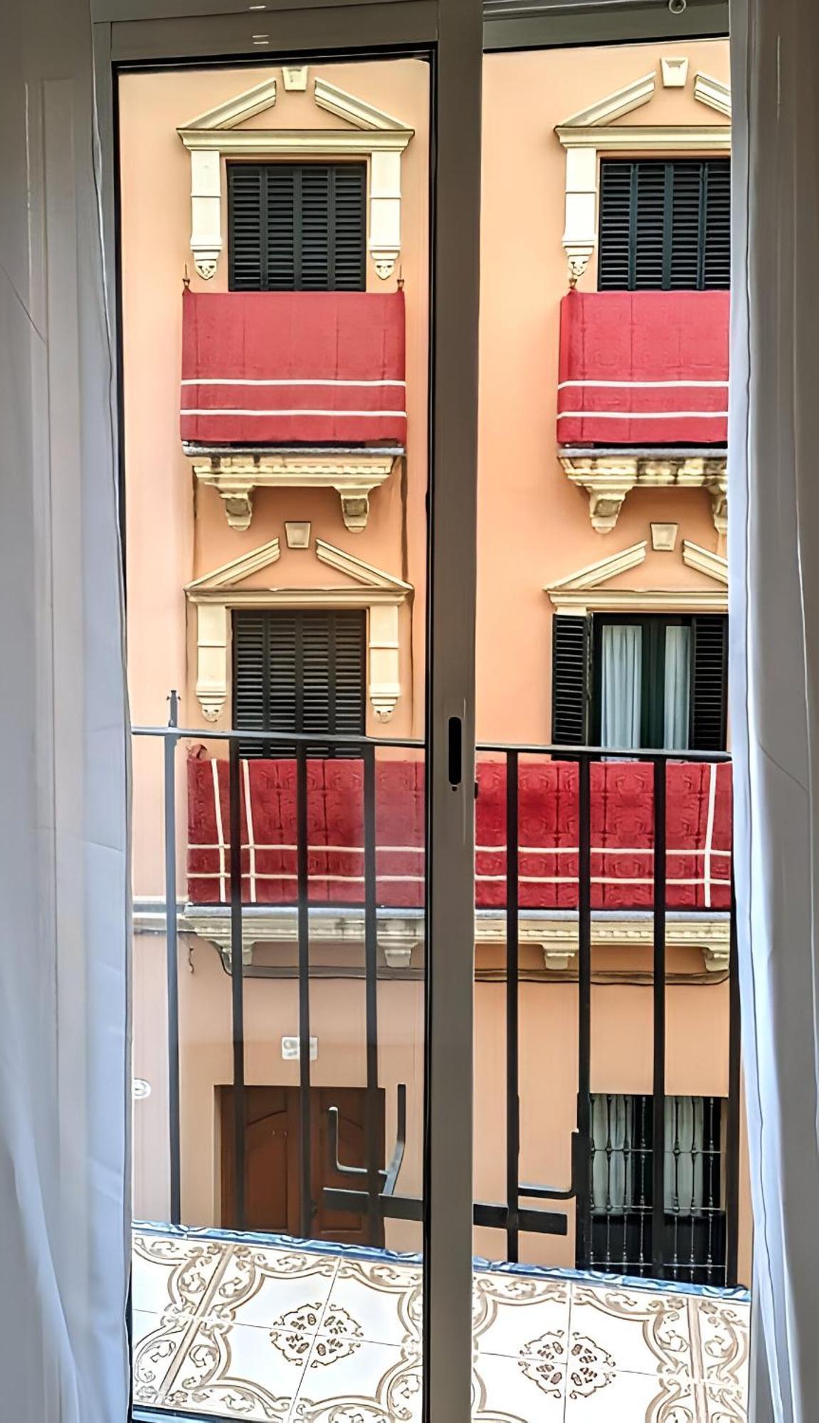 Lofts Sevilla Center Dış mekan fotoğraf